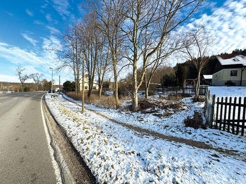 Lengenfeld Grundstücke, Lengenfeld Grundstück kaufen