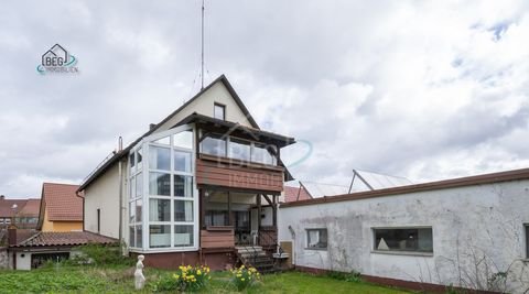 Gaildorf Häuser, Gaildorf Haus kaufen