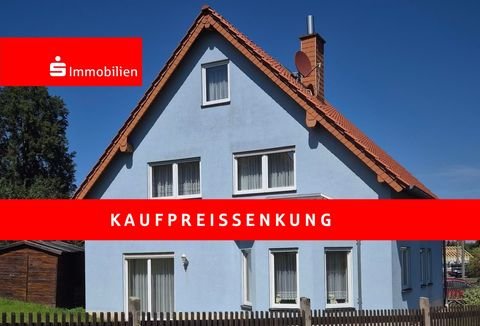 Bad Salzungen Häuser, Bad Salzungen Haus kaufen