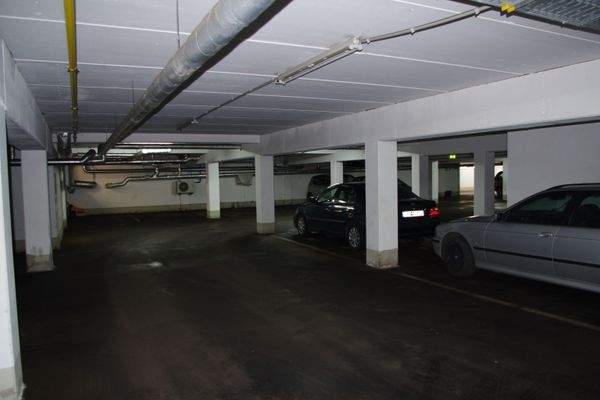 Tiefgarage