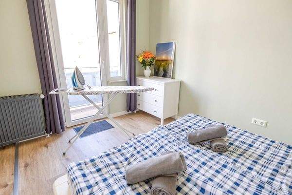 Wohnen auf Zeit Bremerhaven 1-26