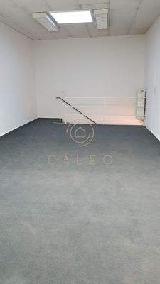 Innenansicht - Büro 5