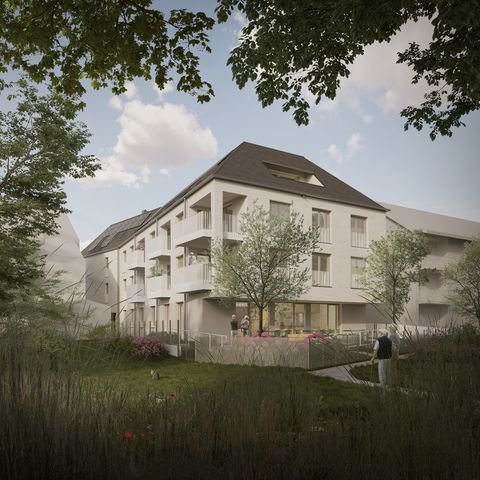 Schlierbach Wohnungen, Schlierbach Wohnung kaufen
