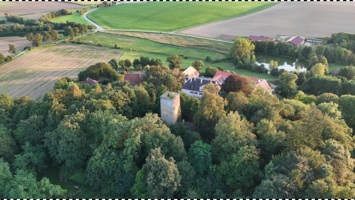 Luftbild 