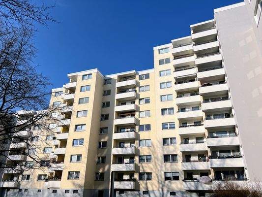 Ensemble Celsiusstraße