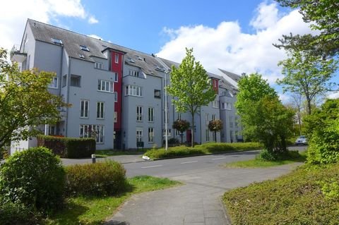 Bonn Wohnungen, Bonn Wohnung kaufen