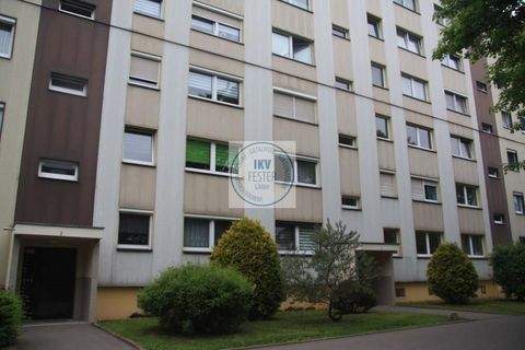 Mülsen Wohnungen, Mülsen Wohnung kaufen