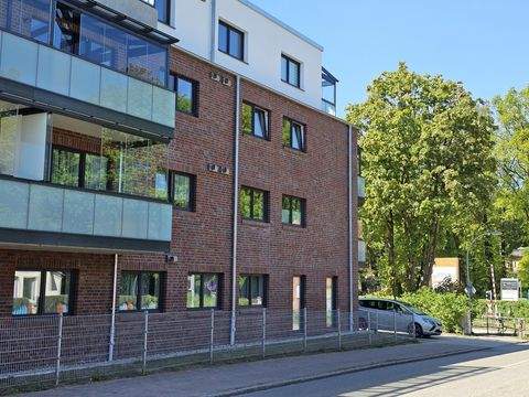Bad Schwartau Wohnungen, Bad Schwartau Wohnung mieten