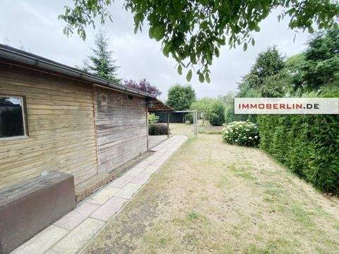 Teltow Grundstücke, Teltow Grundstück kaufen