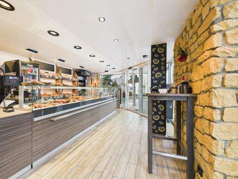 Rastatt Ladenlokale, Ladenflächen 