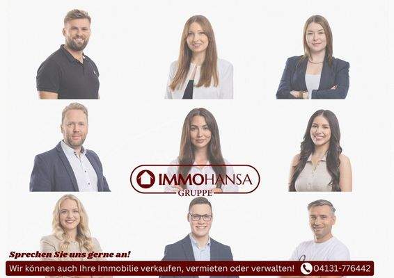Immohansa Team