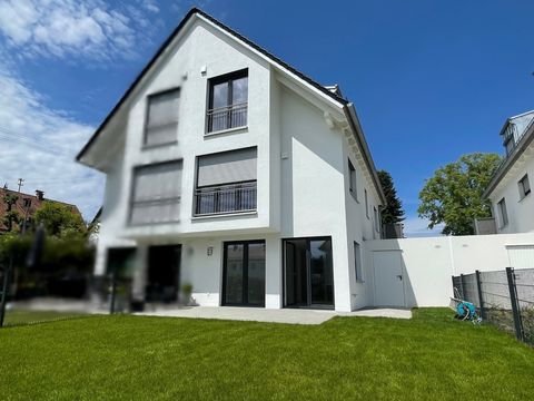 Neusäß / Steppach Häuser, Neusäß / Steppach Haus mieten 