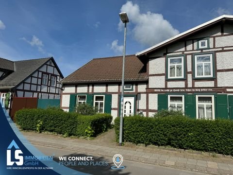 Stendal Häuser, Stendal Haus kaufen