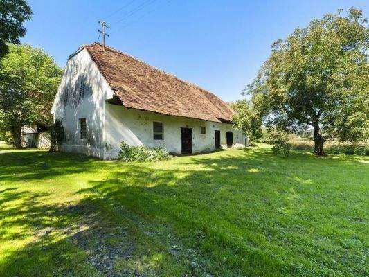 Landwirtschaft Mühle kaufen Feldbach (16)