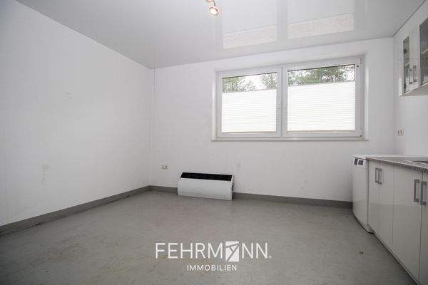 Aufenthaltsraum+Küche