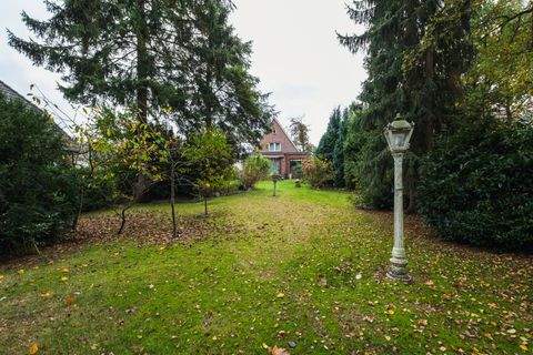 Rellingen Grundstücke, Rellingen Grundstück kaufen