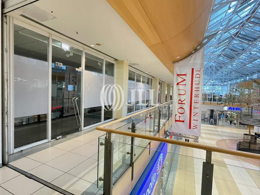 Innenansicht - 1.OG - 237 m² -