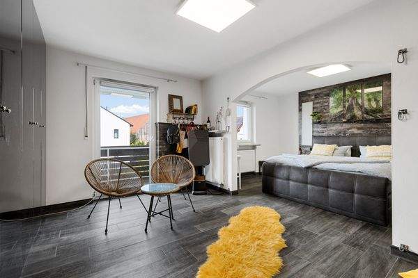 Schlafzimmer_Obergeschoss