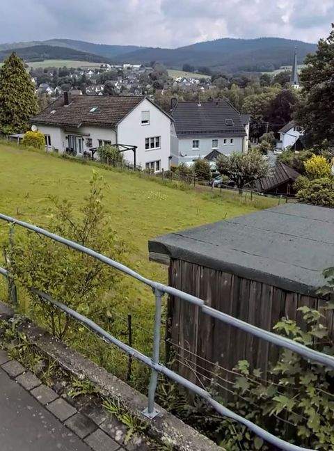 Kreuztal Grundstücke, Kreuztal Grundstück kaufen