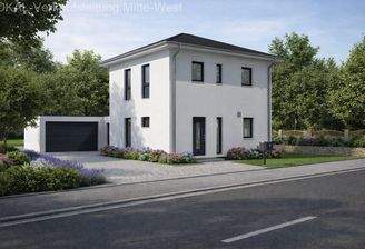 Ansicht Straßenseite