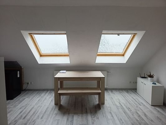 Wohnzimmer Essbereich
