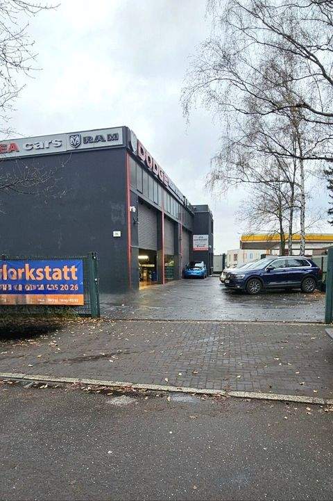 Berlin Renditeobjekte, Mehrfamilienhäuser, Geschäftshäuser, Kapitalanlage