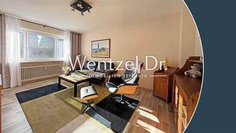 Großhansdorf Wohnungen, Großhansdorf Wohnung kaufen