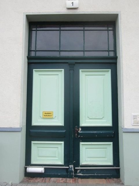 Angermünde Wohnungen, Angermünde Wohnung kaufen