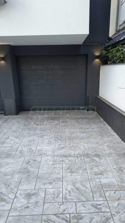 Plovdiv Garage, Plovdiv Stellplatz