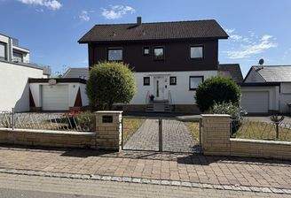 Gebäudeansicht