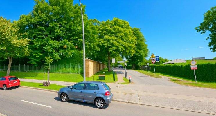 Spreetalallee 1 - KI