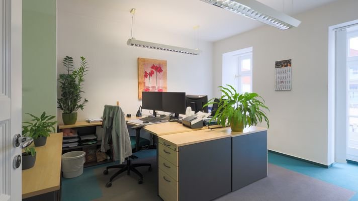 OG: Büro