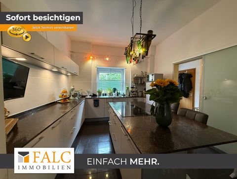 Gelsenkirchen Häuser, Gelsenkirchen Haus kaufen
