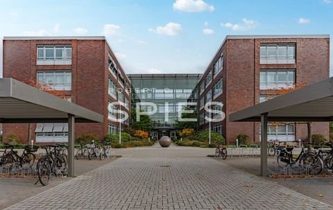 Bremen Büros, Büroräume, Büroflächen 