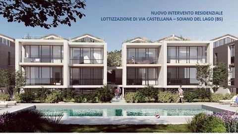 Soiano del Lago Wohnungen, Soiano del Lago Wohnung kaufen