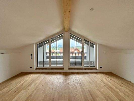 Impressionen - Dachstudio 2