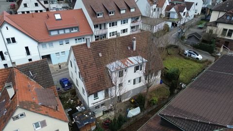 Stuttgart Häuser, Stuttgart Haus kaufen