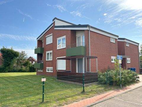 Esens / Bensersiel Wohnungen, Esens / Bensersiel Wohnung kaufen