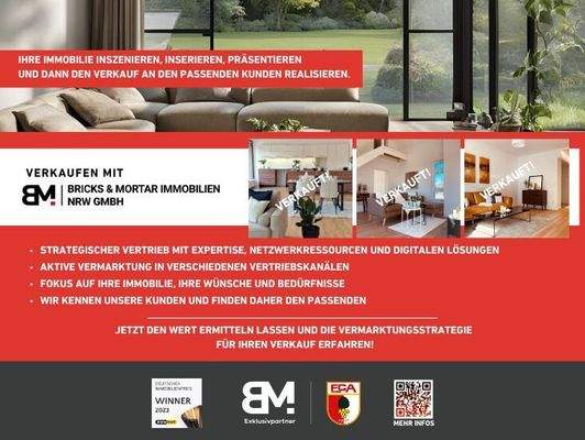 Wir machen aus Immobilien Erfolgsgeschichten