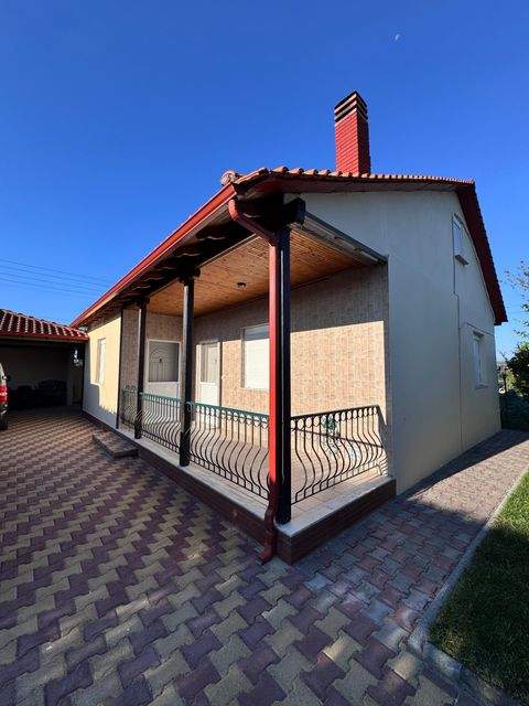 Chalkidiki Häuser, Chalkidiki Haus kaufen