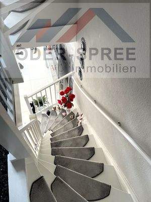 Treppe 