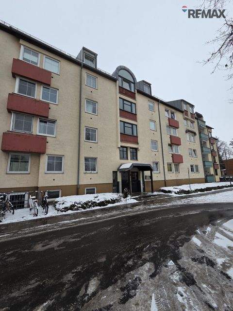 Erlangen / Bruck bei Erlangen Wohnungen, Erlangen / Bruck bei Erlangen Wohnung kaufen