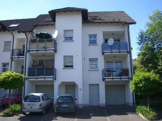 Wohnhaus