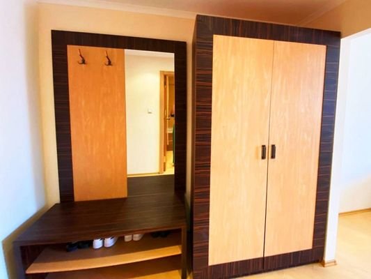 ID 9805 Wohnung mit einem Schlafzimmer im Majestic Beach Resort