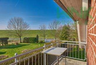  exklusiver Deichblick