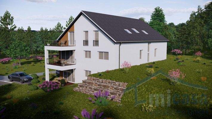 unverbindliche Illustration