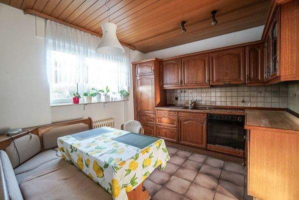 Haus Mainz Oberstadt - Köhler Immobilien