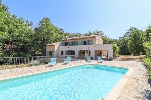 ST PAUL EN FORET Häuser, ST PAUL EN FORET Haus kaufen