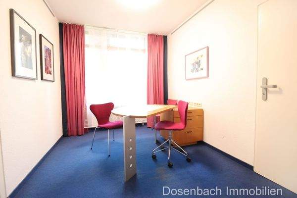Besprechungszimmer