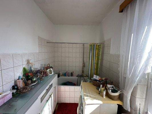 Bad Blick 2 /Wohnung OG